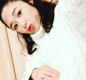 카와카미 나나미, 인스타그램 통해 '9개월차 임산부' 근황 알려..