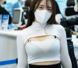 모모리나 실물 직찍 AGF 2022 - 모모리나