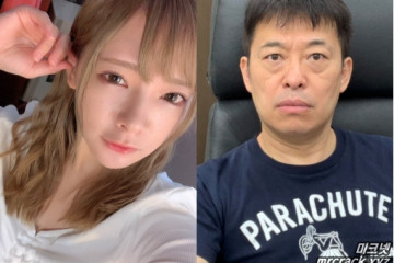대체 배우 당일 섭외 불가! AV 신법의 허점을 지적하는 업계 종사자들