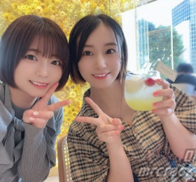 하츠카와 미나미 근황, 단발로 스타일 변경