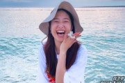 카와카미 나나미, 임신과 결혼 동시에 발표!