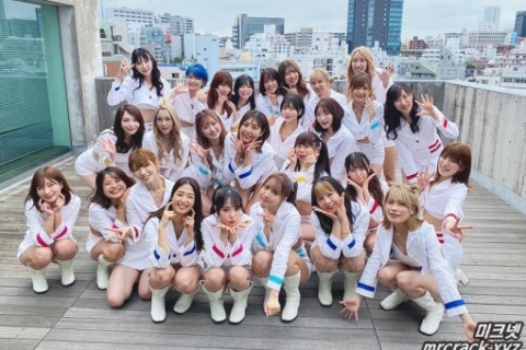 에비스★마스캇츠 해체! 8월 13일 라이브가 마지막