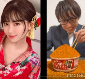 후카다 에이미의 갑질?, RT 미션 매니저 대리수행 논란