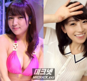 카미사키 시오리 & 오시마 미오, AV 판매 중지 시작
