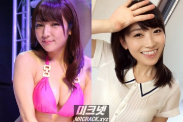 카미사키 시오리 & 오시마 미오, AV 판매 중지 시작