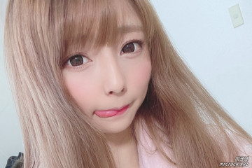 카와나 미노리 FALENO 졸업! 키카탄 배우로 전향
