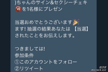 트위터에서 AV 배우와 회사를 사칭해 개인정보를 빼내는 사기 행각이 이뤄져..