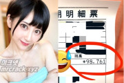 나츠메 히비키의 위험한 잔고 공개.. 통장 잔액이 고작 10만엔?