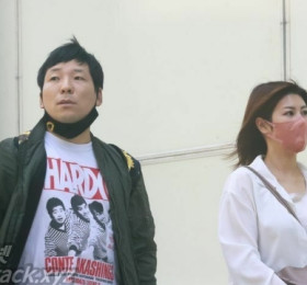 개그맨 타부치 아키히로 & 미노 스즈메와의 결혼설?! 양측 모두 부정!