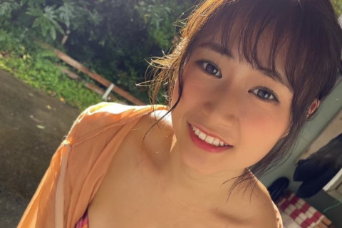 S1에 3월 데뷔한 미하루 논, 데뷔 이벤트 갑작스레 중단!