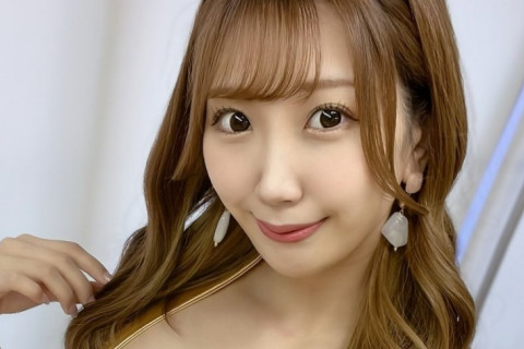 키타노 유나, 소속사 이적으로 예명 니시우미 시온'으로 변경