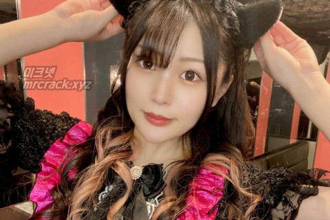 AV 배우 모가미 이치카 인터뷰 전편 '팬티를 팔아서 생계를 유지'