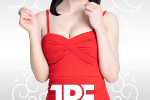 타이페이 레드 엑스포 2023에 참가하는 AV 배우들