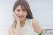 야마기시 아이카, 소속사 이적으로 '야마기시 아야카'로 예명 변경!