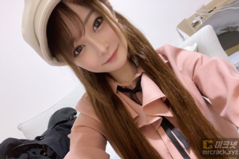 키타이 아미, '1월부터 촬영을 하고 있지 않다'