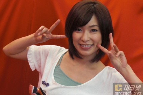 AV 배우 카스미 카호, 작품 판매 중지 중