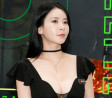 모델 김라영 실물 직찍 / 코리아 베이프 쇼 2023 아스파이어 부스 - 모델 김라영