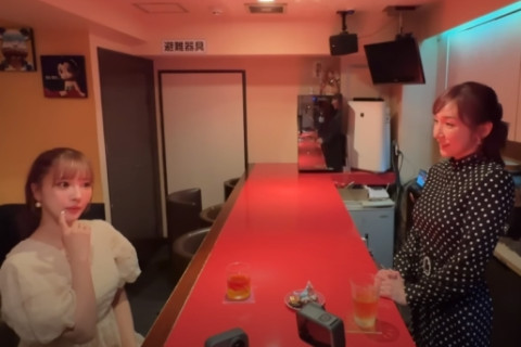 전 모닝구 무스메 카고 아이, 미카미 유아에게 '소속사에서 계약 해지된 후 AV 제안 들어왔었다'고 밝혀