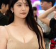 메구리 코리아 베이프 쇼 2023 AV 배우 메구리 팬미팅 실물 직찍 PART 1 - 메구리(めぐり)