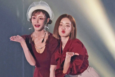 아스카 키라라, DJ 소다의 성추행 피해 사실에 분노 '만져도 되는 복장은 없다!'