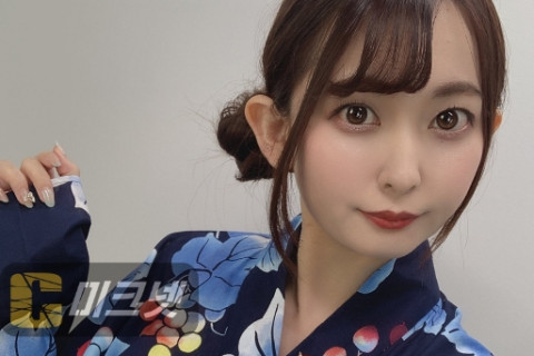 아즈사 히카리, 역 근처에서 치한에게 성추행 당해..'욕구 불만이면 잠자코 집에서 AV를 봐라!'