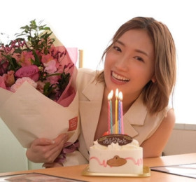 카미 안나, X 통해서 공식 은퇴 선언 '여기까지 할 수 있었던 것은 여러분 덕분 입니다'