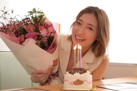 카미 안나, X 통해서 공식 은퇴 선언 '여기까지 할 수 있었던 것은 여러분 덕분 입니다'