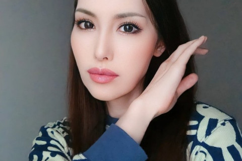 타키가와 에리 활동명 변경, 새 활동명은 '호죠 에리'