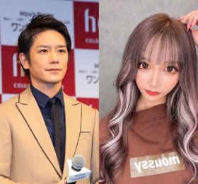 아스카 키라라 닮은꼴에게 도네이션 쏘는 소속사 사장?! TOBE 대표 타키자와 히데아키-아스카 피라라 고액 도네 의혹