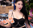 손비로하 실물 직찍 2023 서울오토살롱위크 PART 1 - 손비로하(@sonbi8888)