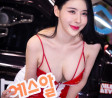 손비로하 실물 직찍 2023 서울오토살롱위크 PART 2 - 손비로하(@sonbi8888)