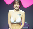 혼고 아이 K-XF 2023 실물 직찍 - 本郷愛