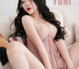 유니 웹화보, 레몬(LEMON) 'YUNI VOL5' 샘플 - 모델 유니