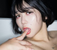 권지아 웹화보, 우미진(UMIZINE) 'UMIZINE (with ZIA) vol.2' 샘플 - 모델 권지아