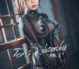 크리에이터 유디 웹화보, DJAWA 'D/s Relationship VOL. 5' 샘플 - 크리에이터 유디(Yudiii)