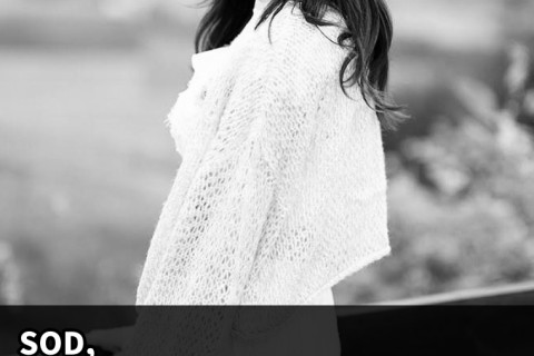 SOD, 대형 신인 배우 예고! 미모와 섹시함을 갖춘 전천후 미녀.. 3월 1일 공개