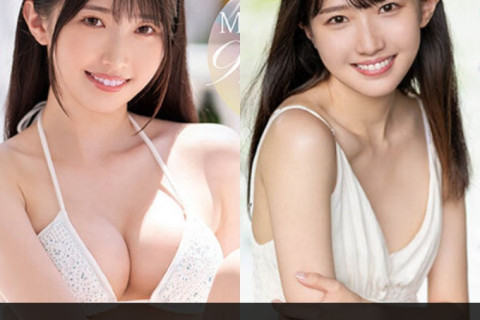 쌍둥이 자매 AV 데뷔?! 무디즈에서 2월 6일 데뷔한 타키토 히카리 & 스즈네 마유