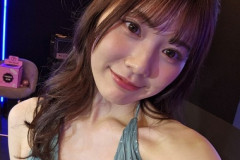 이시카와 미오 내한 팬미팅 실물 직찍(익명의 제보자가 제공함) - 石川澪