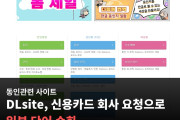동인 사이트 DLsite, 신용카드 회사 요청으로 일부 단어 순화