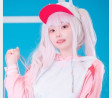 밤비 웹화보 DJAWA Nikke : Alice - Sweet Home 샘플 - 밤비 @bambi_jesuiss2
