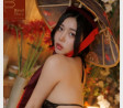 진다율 웹화보 비밀스토리 진다율 Vol.01 데뷔작 : 첫인상 샘플 - 진다율 @jin_da.yul
