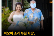 아오이 소라 부친 사망, 블로그 통해 부고 전해