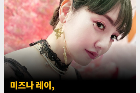 미즈나 레이, 스토킹 범죄에 대해 일갈