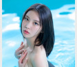 수희 웹화보 빌런 'Vol. 002 - Yukata + Swimsuit' 샘플 - 수희