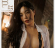 진다율 웹화보 비밀스토리 진다율 Vol.01 _02 데뷔작 : 매혹(魅惑) 샘플 - 진다율 @jin_da.yul