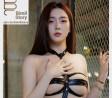 걸크러쉬 하윤 웹화보 비밀스토리 하윤 Vol.07 은밀한 관계 미공개 샘플 - 하윤(@hayun.__.2)