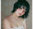 밈미 웹화보 DJAWA My Summer Vacation Vol. 3 샘플 - 밈미 @mimmissu17