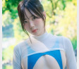 뮤아 웹화보 DJAWA 'Summer Getaway Vol. 3' 샘플