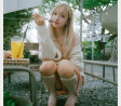 하나리 웹화보 DJAWA A Snap of Intimacy Vol. 2 샘플 - 하나리 @_ha_nari_