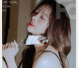 바비앙 웹화보 스푸닝 포토닝 BABBYANG_VOL.1 거유녀 길들이기 샘플 - 바비앙 @babbyang.g